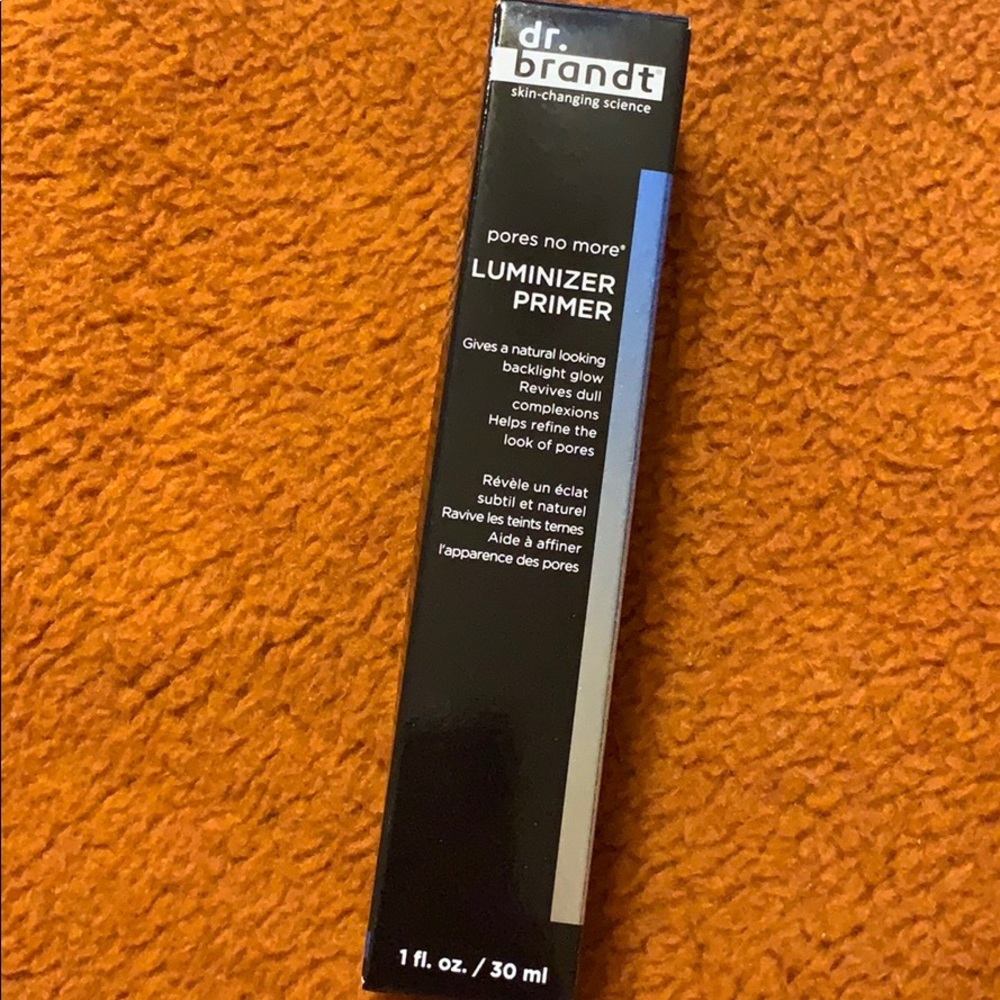 Dr. Brandt Luminizer Primer
